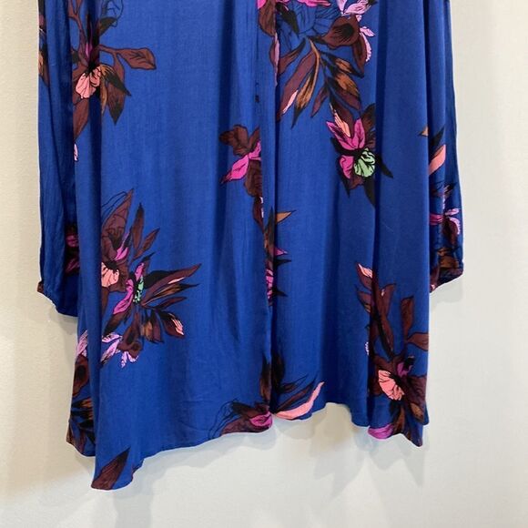 Free People Tree Swing Tunic - Picture 10 of 13